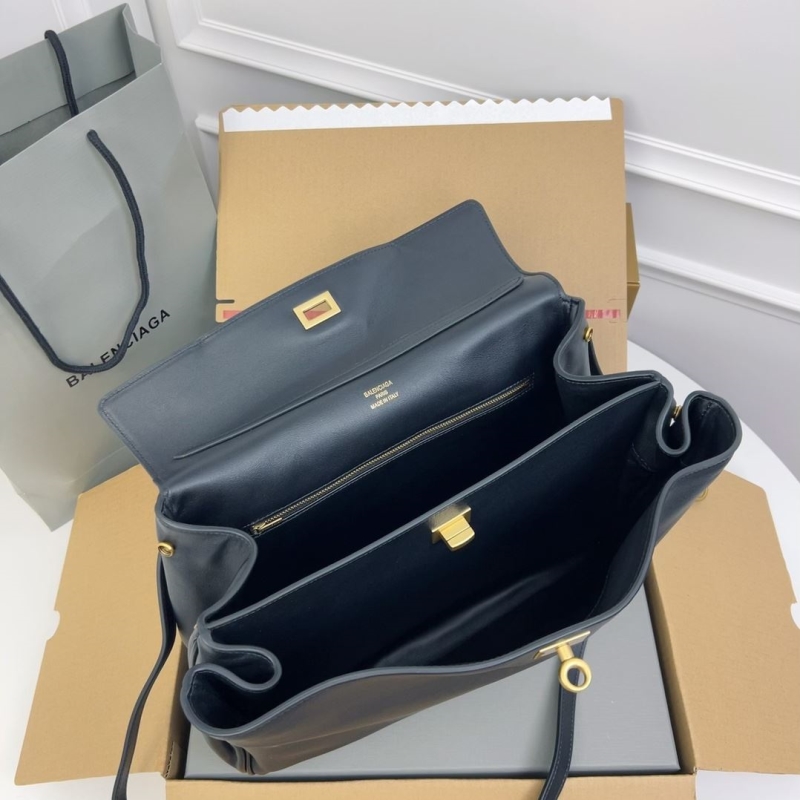 Balenciaga Top Handle Bags